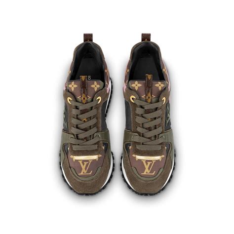 louis vuitton alligator|louis vuitton running away sneakers.